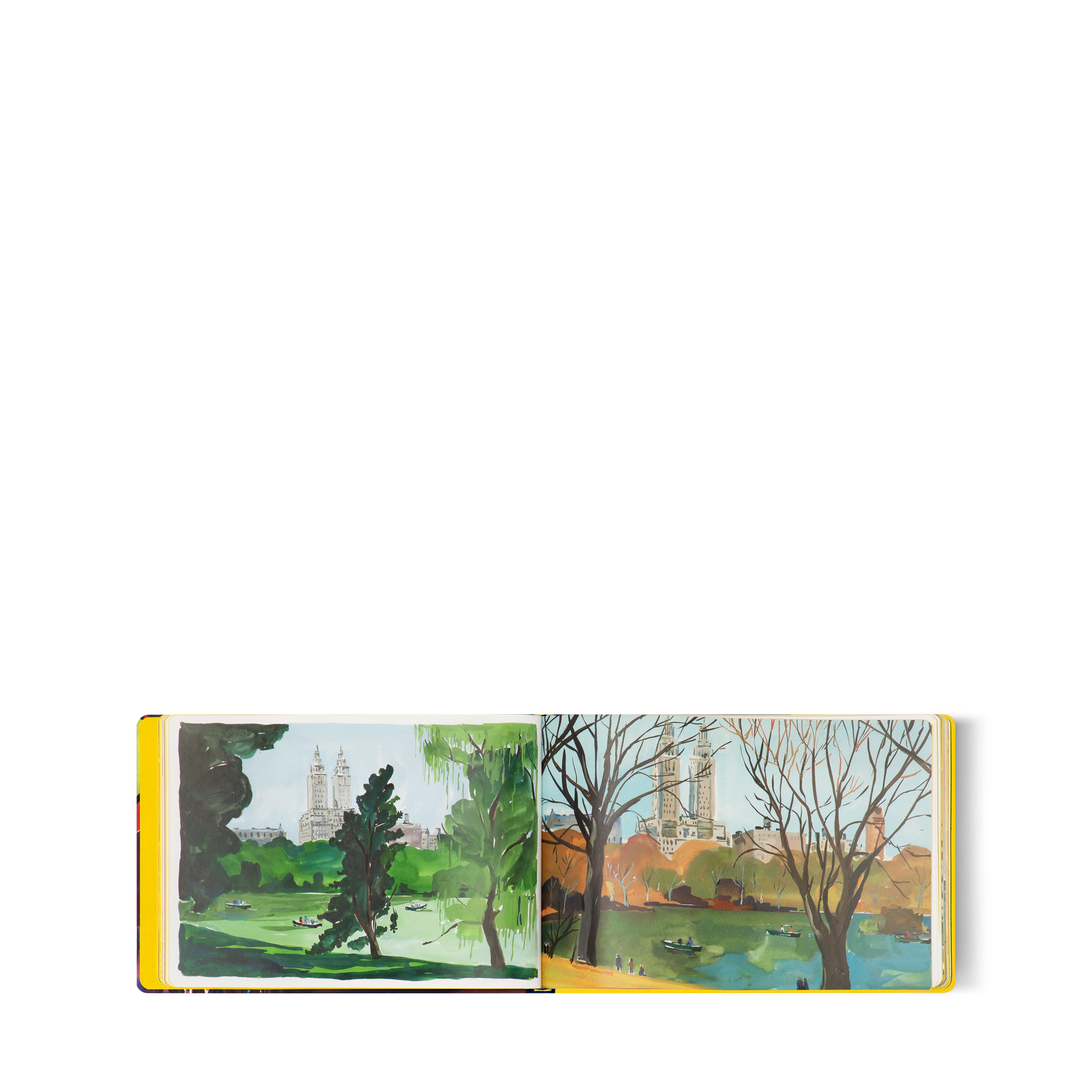 Louis Vuitton トラベルブック【London】 Travel Book London - Trunks, Travel and Home - Library